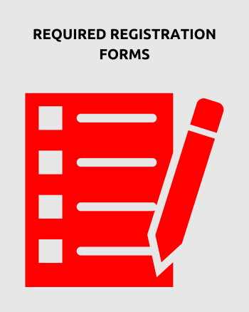Required Registration Forms