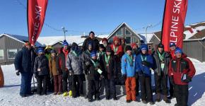 Alpine Skiing