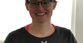 Special Olympics PEI, Board of Directors, Ellen MacNearney