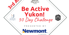 2023 Be Active Yukon