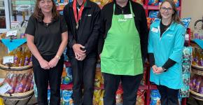 Special Olympics PEI, Sobeys, Sobeys Employed Athletes, Empire Company Ltd