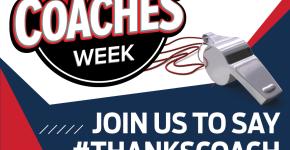 Coaches Week