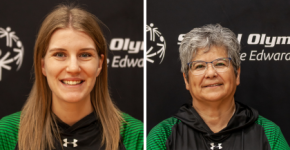 Special Olympics PEI, Team PEI 2024, Apprentice Coaches
