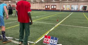 Unified Bocce