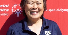 Janny Jung portrait