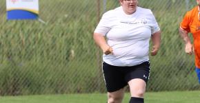 Special Olympics PEI, Alyssa Chapman, Team Canada 2023