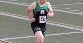 Special Olympics PEI, Team Canada 2023, Jeremy Wall