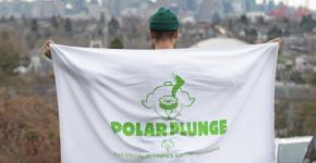 Virtual Polar Plunge incentives