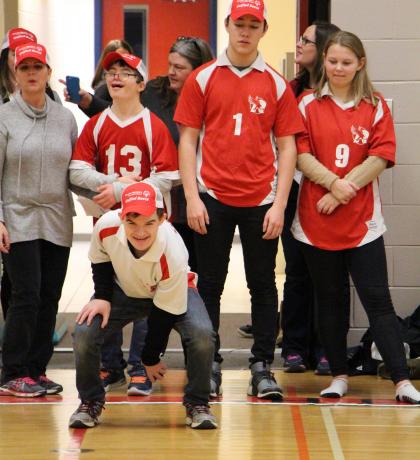 Unified Bocce