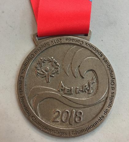 Medaldesign