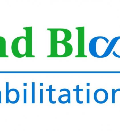 Hollandbloorview logo