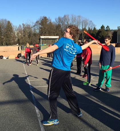 SOBC Performance Program