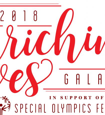 Enriching Lives Gala