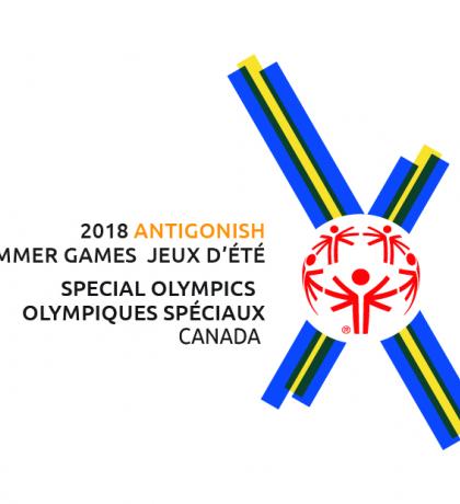 2018 Special Olympics Canada Games
