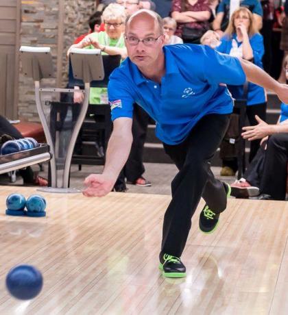  2018 Special Olympics Canada Bowling Championships