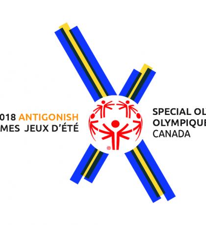 2018 Games logo