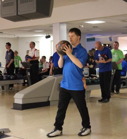 SOBC Bowling Championships 2018