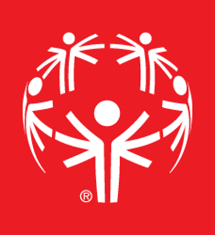 Special Olympics icon