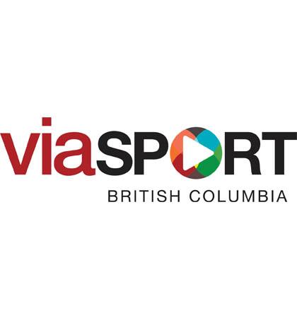 viasport logo