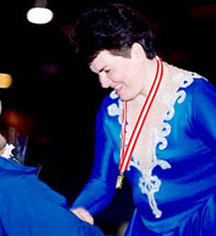 Julie Keldsen