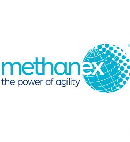 Methanex logo