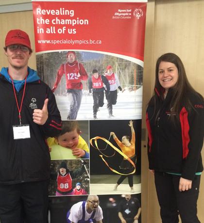 SOBC β Kamloops coach Tamara Turner