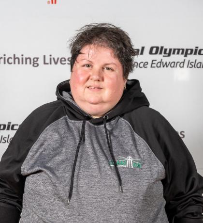 Team PEI 2020, Joni Miner