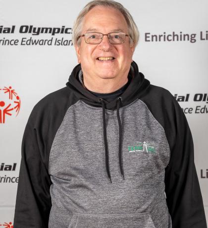 Gie Rogers, Team PEI 2020, Curling