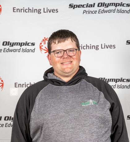 Team PEI 2020, Jerred Affleck