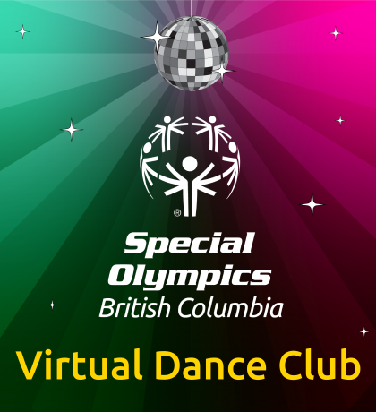 SOBC Virtual Dance Club graphic