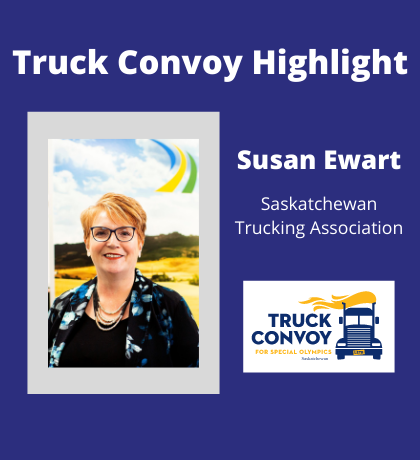 Susan Ewart - STA