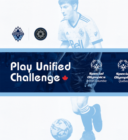 Play Unified Challenge