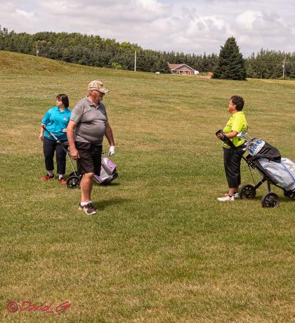 Special Olympics PEI, National Coaches Week. Louis Shea