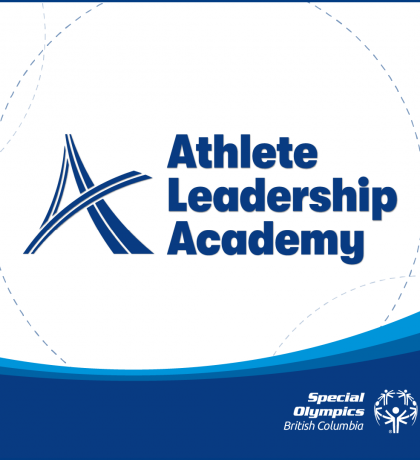 Athlete Leadership Academy logo