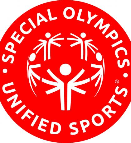Unified Sports Round Logo