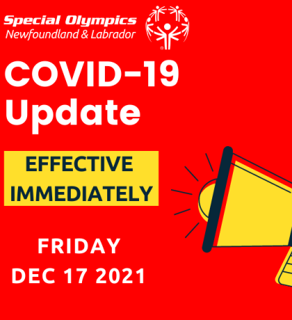 COVID-19 UPDATE FRIDAY DEC 17 2021