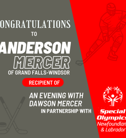 Anderson Mercer