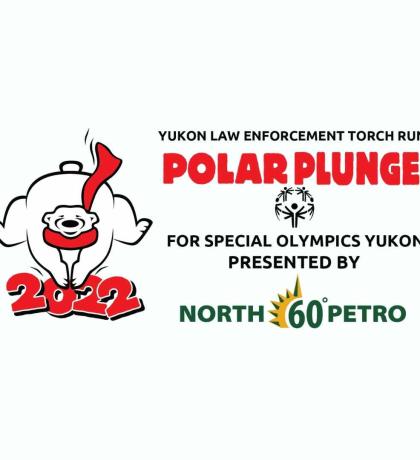 Polar Plunge 2022