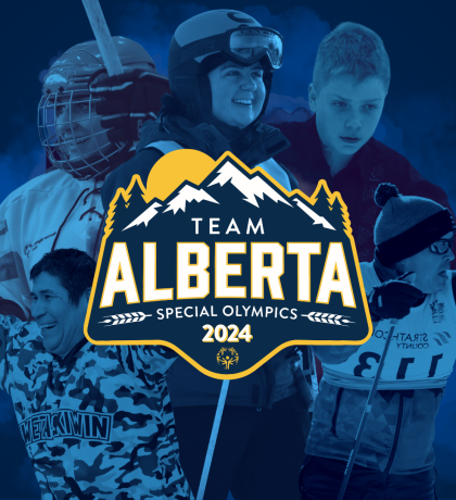 Team Alberta 2024
