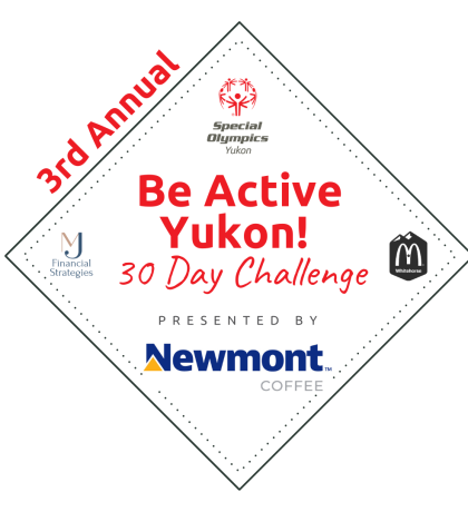 2023 Be Active Yukon
