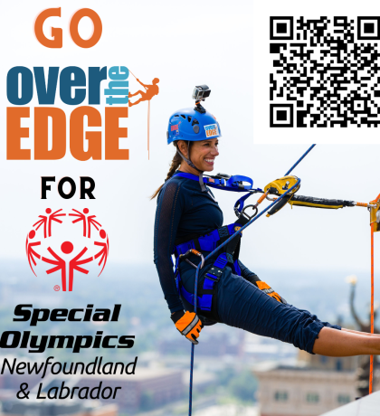 Go Over the Edge for SONL