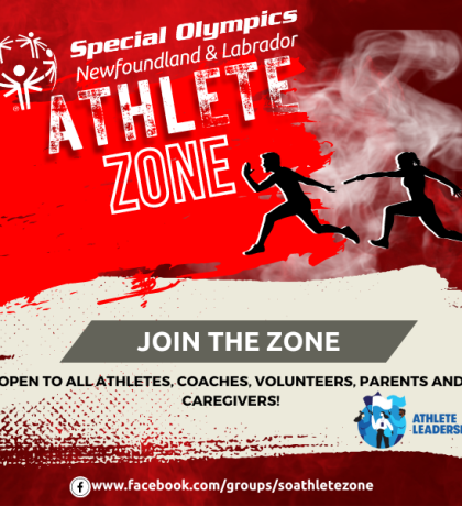 SO Athlete Zone