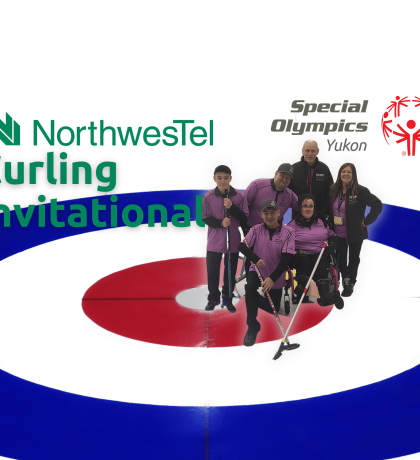 2023 Northwestel Curling Invitational