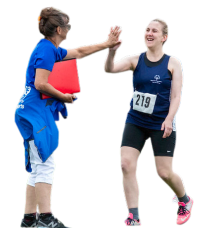 High Five