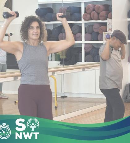 fitness sonwt