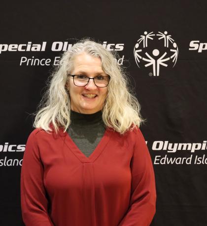 Special Olympics PEI, Donna Campbell, Board of Directors