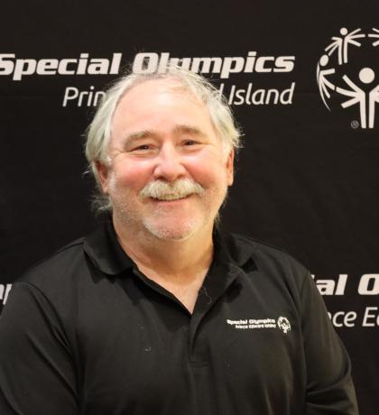Special Olympics PEI, Kevin Stonefield, Board of Directors