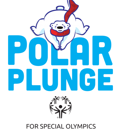 Polar Plunge 2018 logo