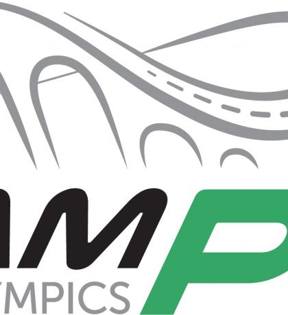 Team PEI 2018 Logo