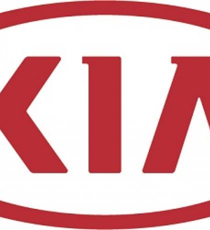 Kia Logo